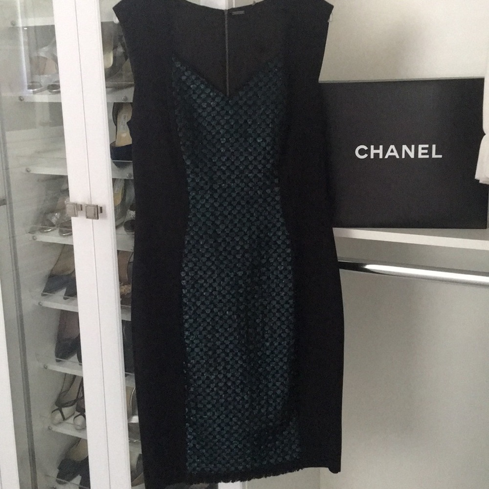 Elie Tahari dress size 12